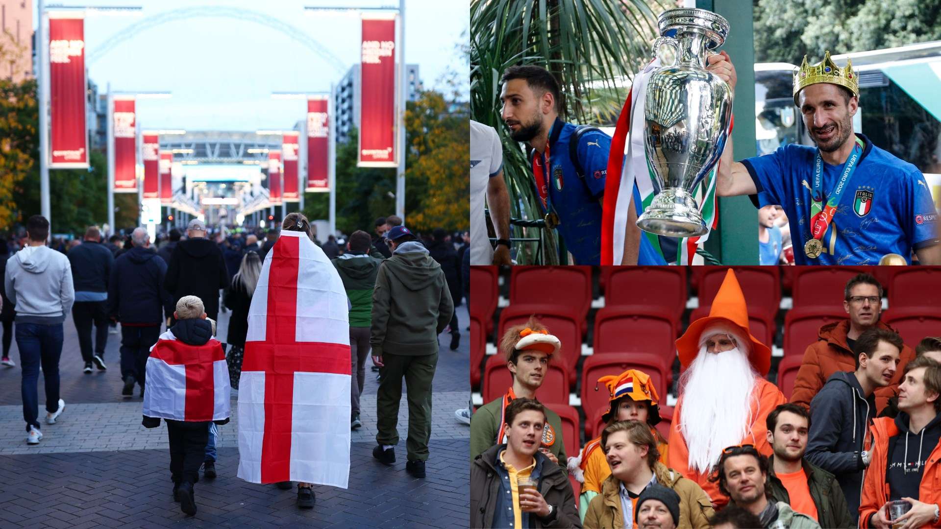 意大利与英格兰决战欧洲杯 巴西对英格兰经典回顾与分析