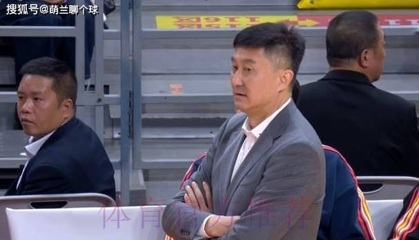 CCTV5直播！辽宁VS广东今非昔比，亨特上演首秀，杜锋要给杨鸣上课