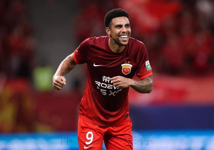 喜讯！河南队拿下上港冠军外援，准备中超冲冠？野心昭然若揭
